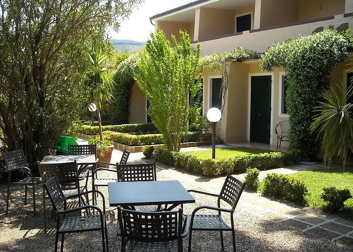 Otel Hotel Villa Rodriguez
