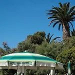 Rodriguez 카폴리베리