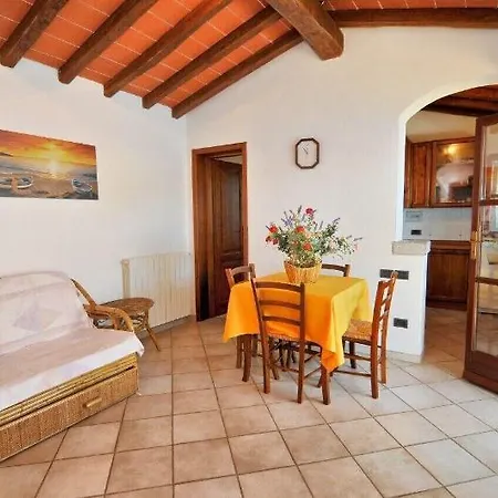 Rodriguez Hotel Capoliveri (Isola d'Elba)