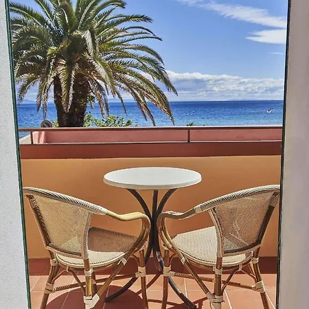 Hotel Villa Rodriguez Hotel