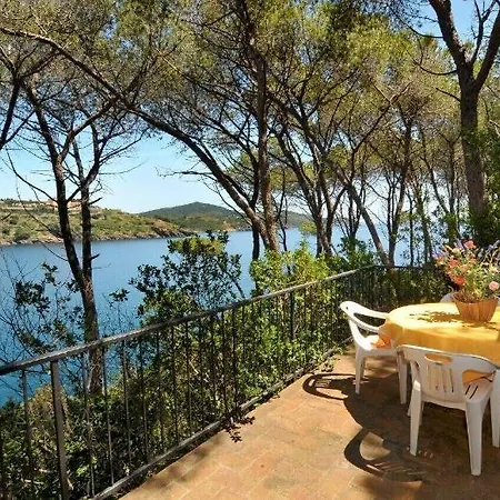 Rodriguez Hotel Capoliveri (Isola d'Elba)