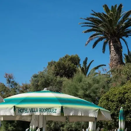 Rodriguez Capoliveri (Isola d'Elba)