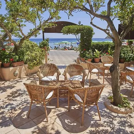Hotel Rodriguez Capoliveri (Isola d'Elba)