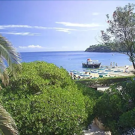 Hotel Rodriguez Capoliveri (Isola d'Elba)