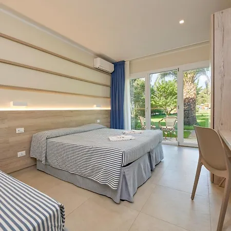 Hotel Hotel Villa Rodriguez Capoliveri (Isola d'Elba)