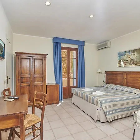 Rodriguez Hotel Capoliveri (Isola d'Elba)