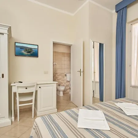 Hotel Rodriguez Capoliveri (Isola d'Elba)