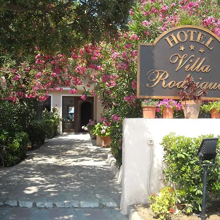 Rodriguez Hotel