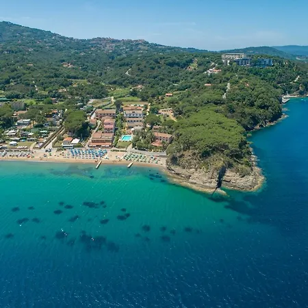 Hotel Villa Rodriguez 3* Capoliveri (Isola d'Elba)