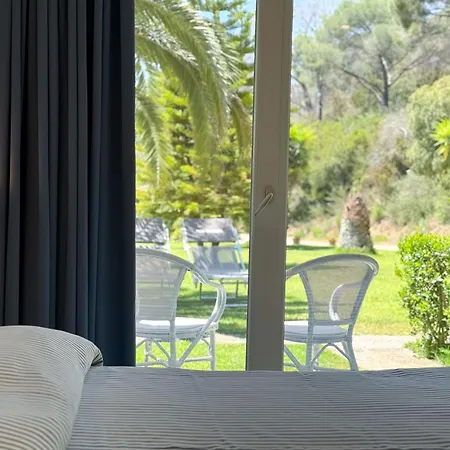 Hotel Villa Rodriguez Hotel