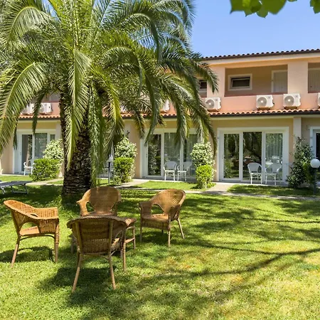 Hotel Villa Rodriguez Hotel Capoliveri (Isola d'Elba)