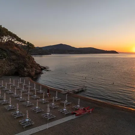 Hotel Hotel Villa Rodriguez Capoliveri (Isola d'Elba)
