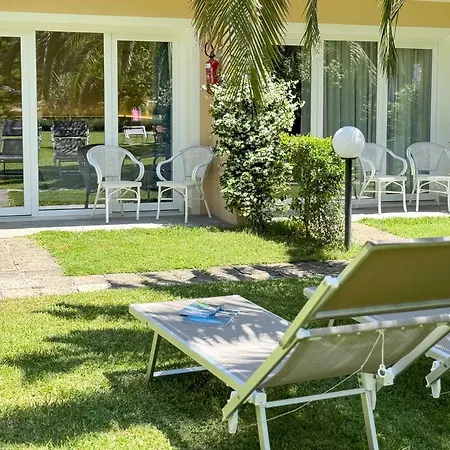 Hotel Rodriguez 3*