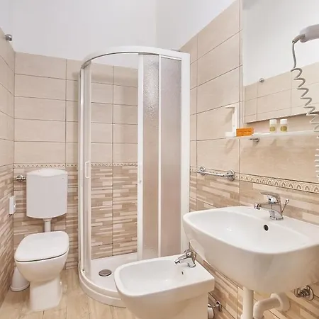 Rodriguez Hotel Capoliveri (Isola d'Elba)