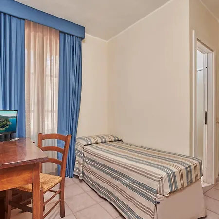Hotel Villa Rodriguez Hotel 3*