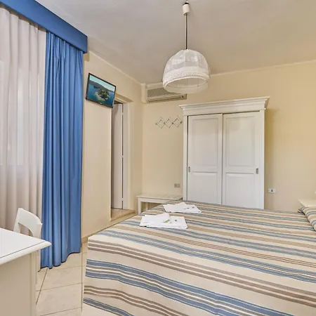 Hotel Villa Rodriguez Otel