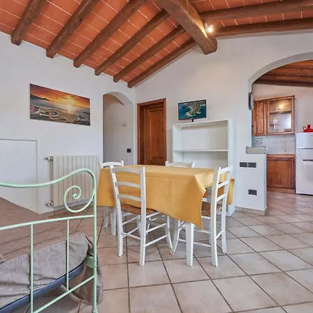 Hotel Villa Rodriguez 3* Capoliveri (Isola d'Elba)