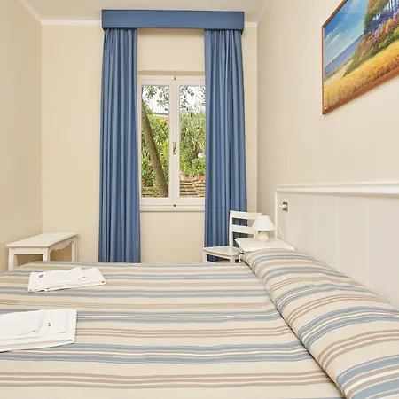 Hotel Villa Rodriguez 3*