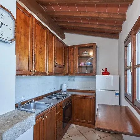 Otel Hotel Villa Rodriguez Capoliveri (Isola d'Elba)