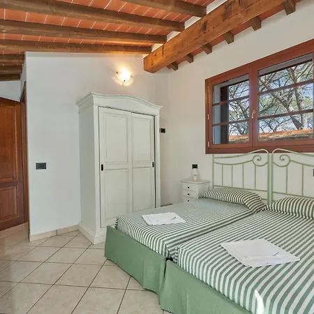 Hotel Villa Rodriguez 3*