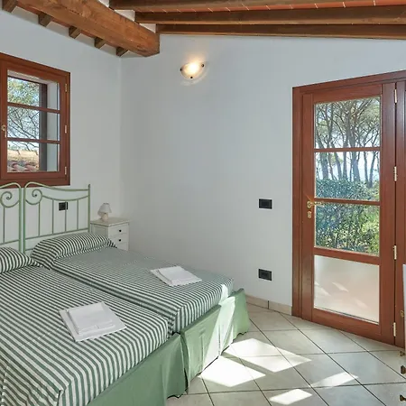 Hotel Villa Rodriguez Otel Capoliveri (Isola d'Elba)