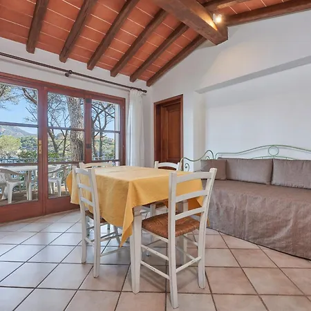 Hotel Villa Rodriguez Otel 3*