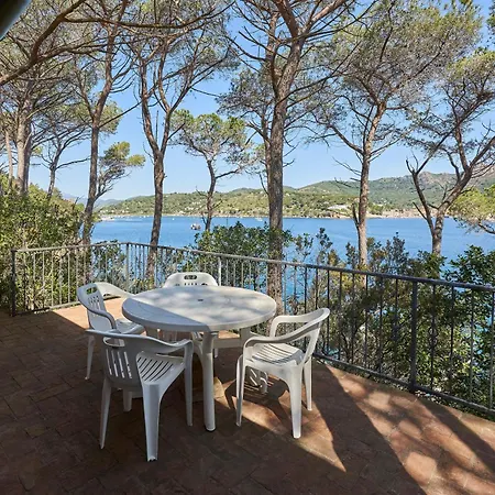 Rodriguez Ξενοδοχείο Capoliveri (Isola d'Elba)