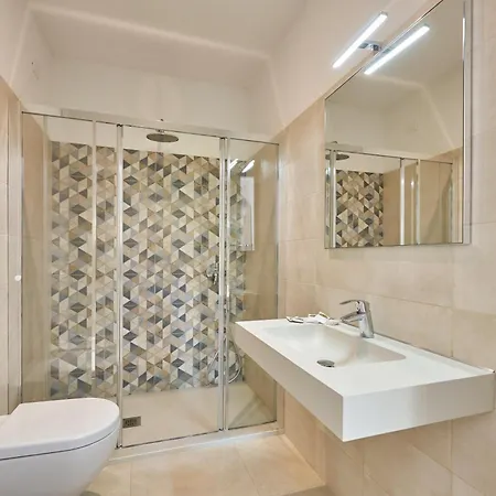 Hotel Villa Rodriguez Capoliveri (Isola d'Elba)