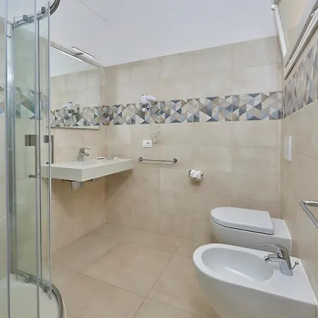 Hotel Villa Rodriguez Otel 3*