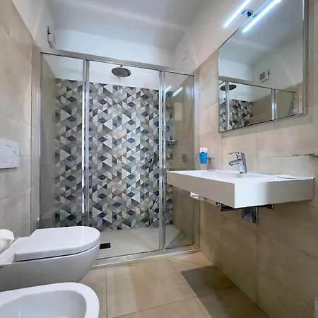 Hotel Villa Rodriguez Capoliveri (Isola d'Elba)