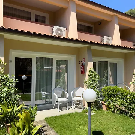 Hotel Villa Rodriguez Otel 3*