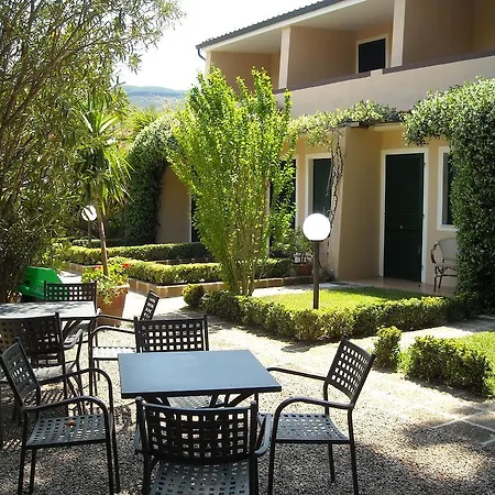 Hotel Rodriguez
