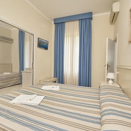 Hotel Rodriguez Capoliveri (Isola d'Elba)